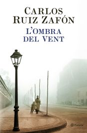 Portada de L'Ombra del Vent