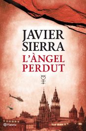 Portada de L'Àngel perdut