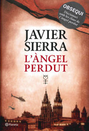 Portada de L'àngel perdut