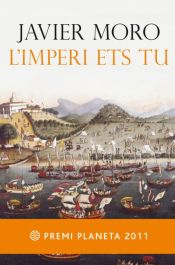 Portada de L'imperi ets tu