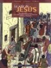 Portada de LA VIDA DE JESUS