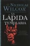 Portada de LAPIDA TEMPLARIA