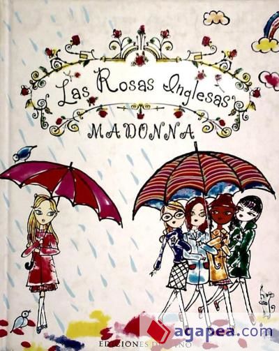 LAS ROSAS INGLESAS