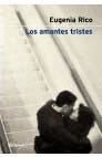 Portada de LOS AMANTES TRISTES