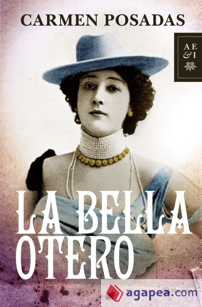 La Bella Otero