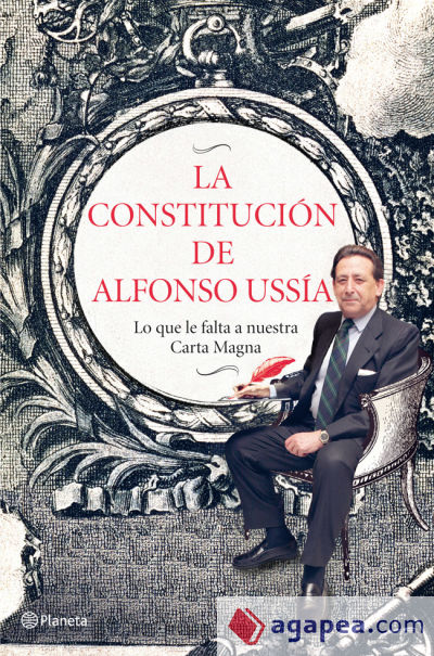 La Constitución de Alfonso Ussía