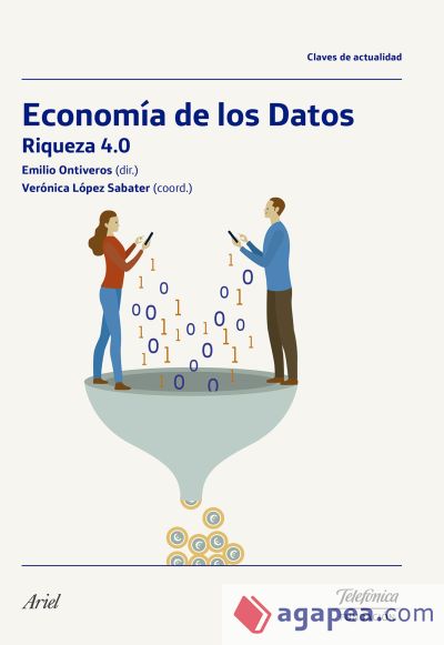 La Economía de los Datos