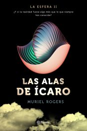 Portada de La Esfera 2. Las alas de Ícaro