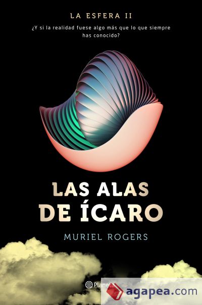 La Esfera 2. Las alas de Ícaro