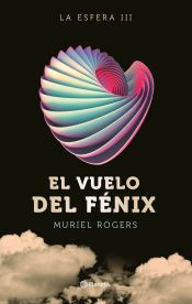 Portada de La Esfera 3. El vuelo del Fénix