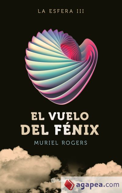 La Esfera 3. El vuelo del Fénix