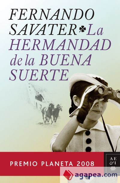 La Hermandad de la Buena Suerte