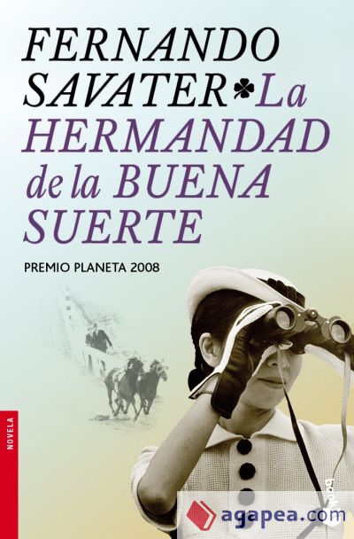 La Hermandad de la Buena Suerte