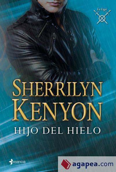 La Liga. Hijo del hielo