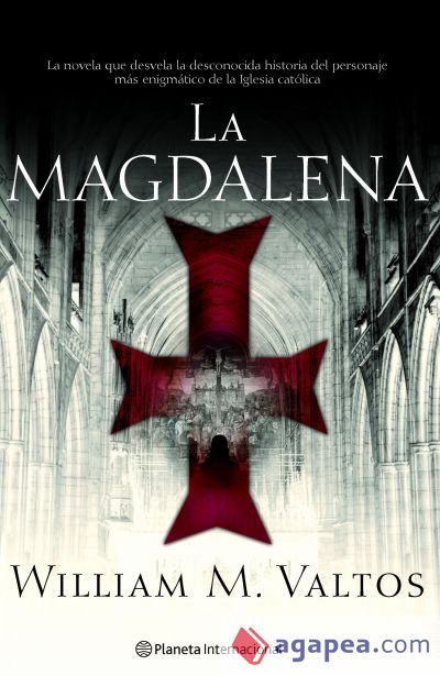 La Magdalena