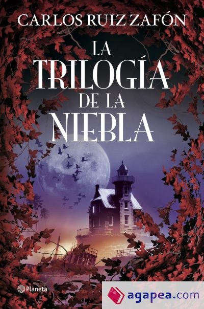 La Trilogía de la Niebla