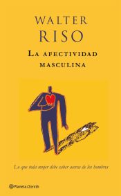 Portada de La afectividad masculina