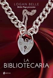 Portada de La bibliotecaria