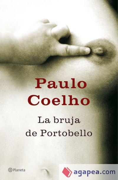 La bruja de Portobello