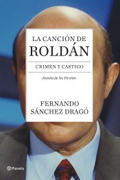 Portada de La canción de Roldán