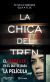 Portada de La chica del tren, de Paula Hawkins