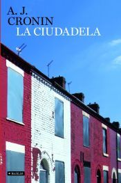 Portada de La ciudadela