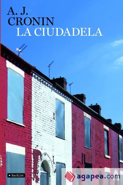 La ciudadela La ciudadela