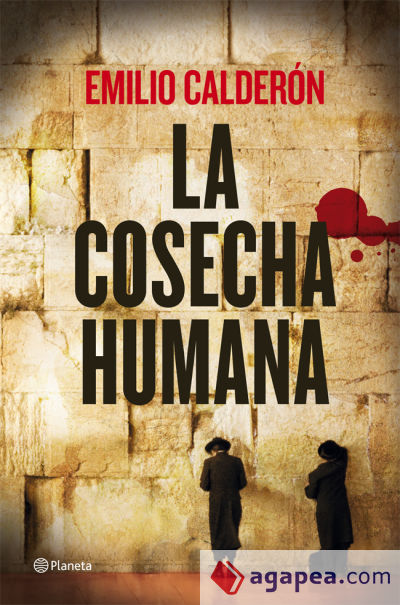 La cosecha humana