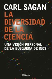 Portada de La diversidad de la ciencia