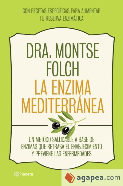 La enzima mediterr&aacute;nea