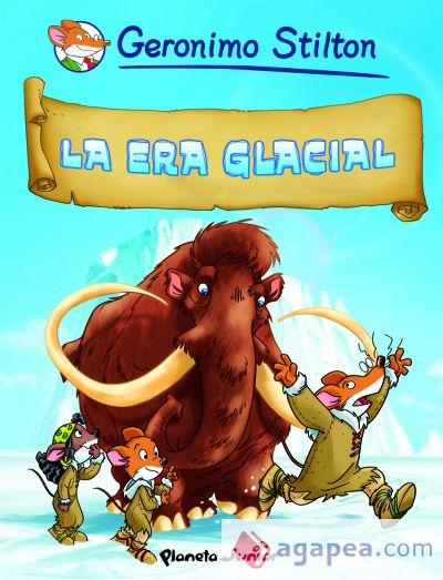 La era glacial