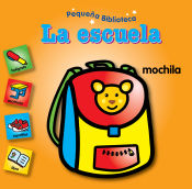 Portada de La escuela