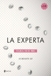 Portada de La experta