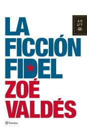 Portada de La ficción Fidel