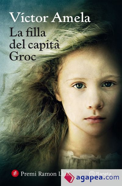 La filla del capità Groc