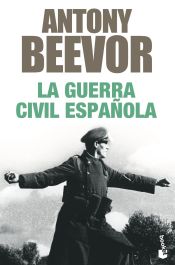 Portada de La guerra civil española