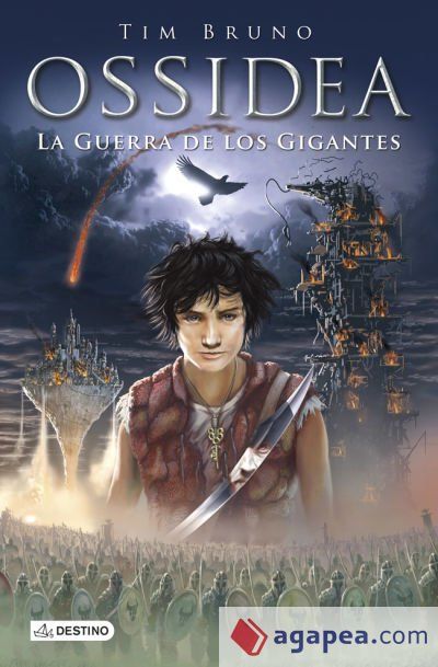 La guerra de los gigantes