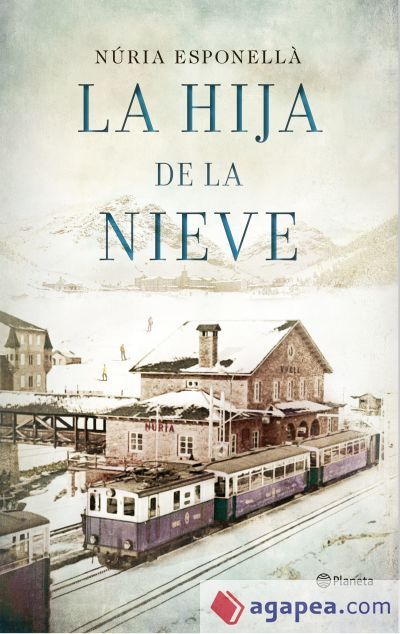 La hija de la nieve