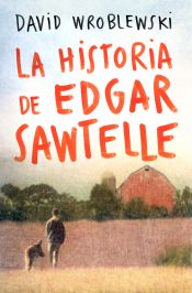 Portada de La historia de Edgar Sawtelle