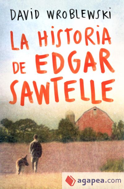 La historia de Edgar Sawtelle