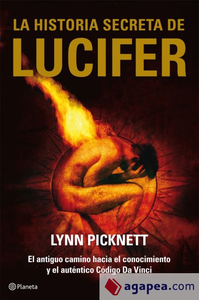 La historia secreta de Lucifer