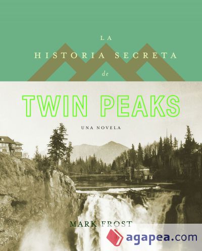 La historia secreta de Twin Peaks