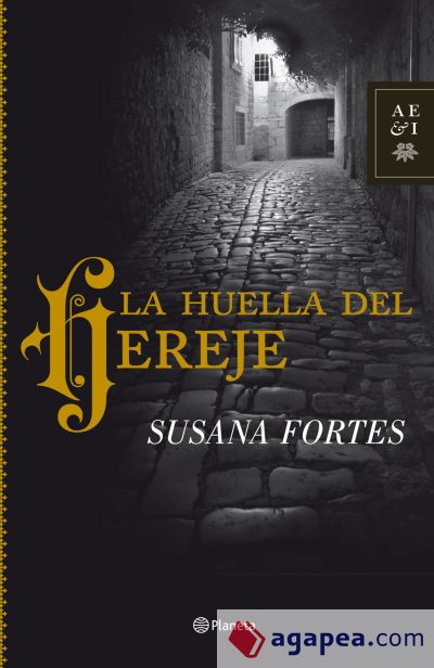 La huella del hereje