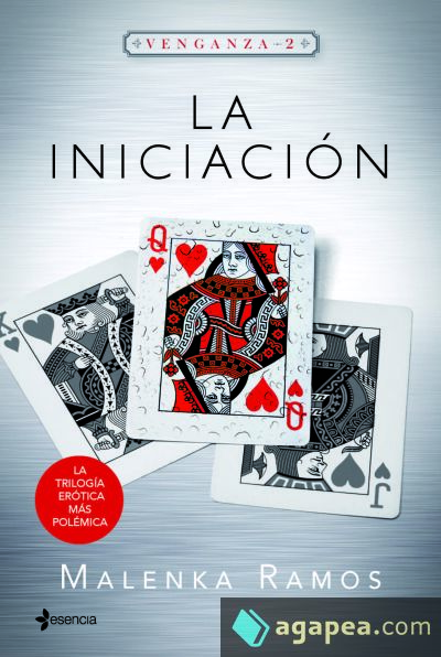 La iniciación