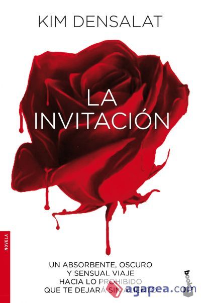 La invitaci&oacute;n