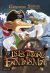 Portada de La isla del tesoro fantasma, de Geronimo Stilton
