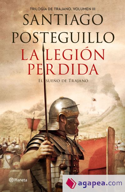 La legión perdida