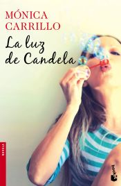 Portada de La luz de Candela