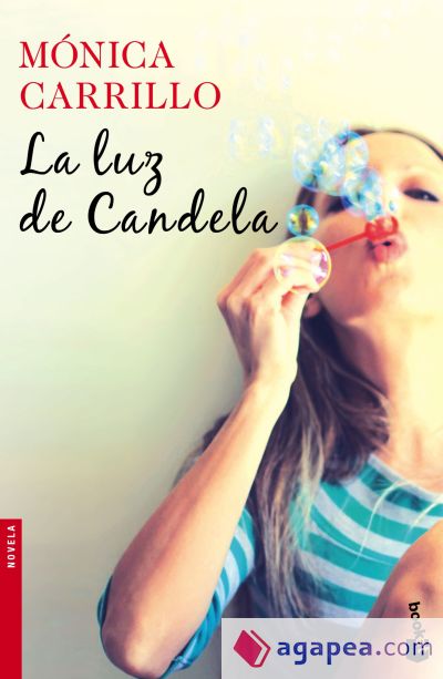 La luz de Candela