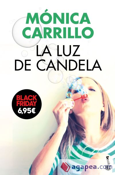 La luz de Candela